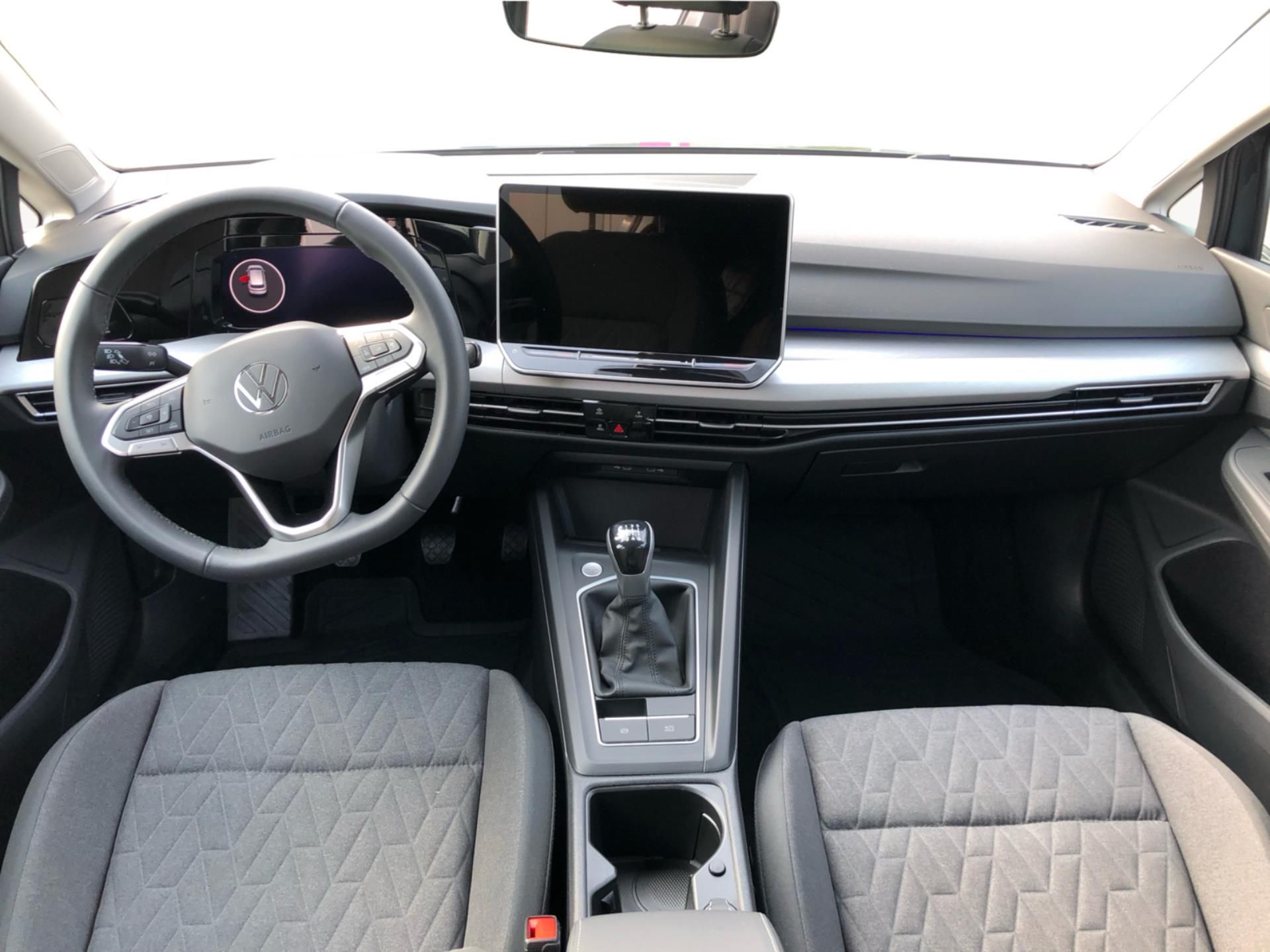 Volkswagen Golf, 1.5 TSi LIFE - fotka 5