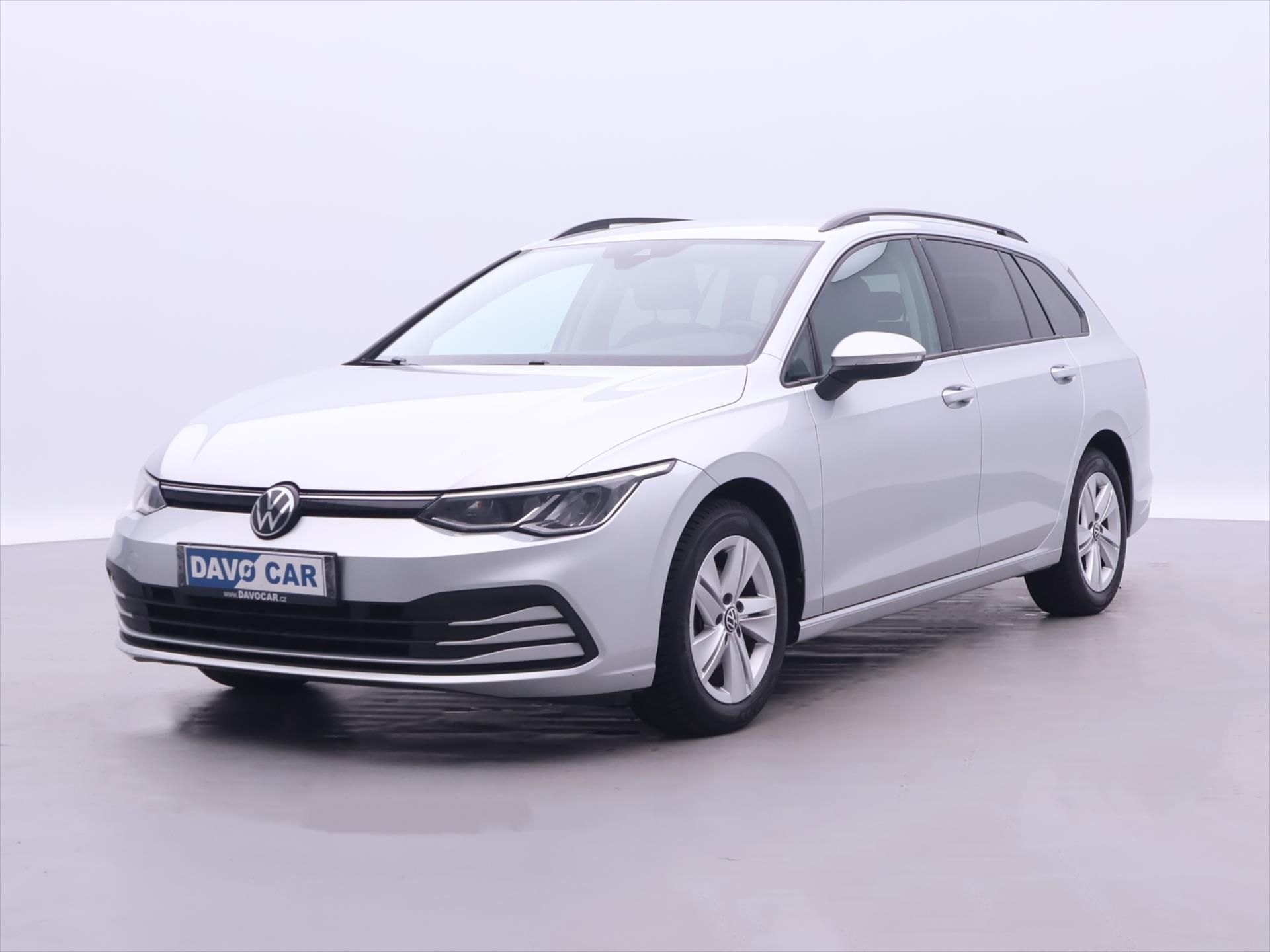 Volkswagen Golf, 1,5 TSI 110kW DSG CZ 1.Maj DPH - fotka 3