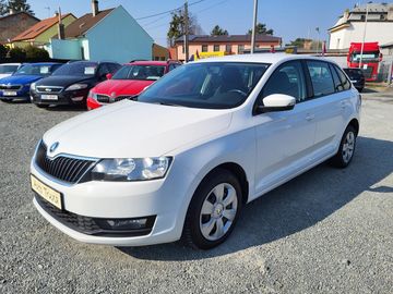 SPACEBACK 1.0 TSI 81kW AMBIT.