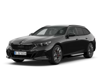 540d xDrive Touring