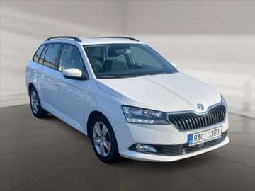 1,0 TSI Ambition