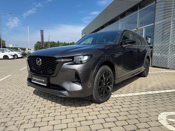 Homura Plus 3.3 D254 AWD AT 18