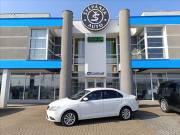 1,2 TSi Reference