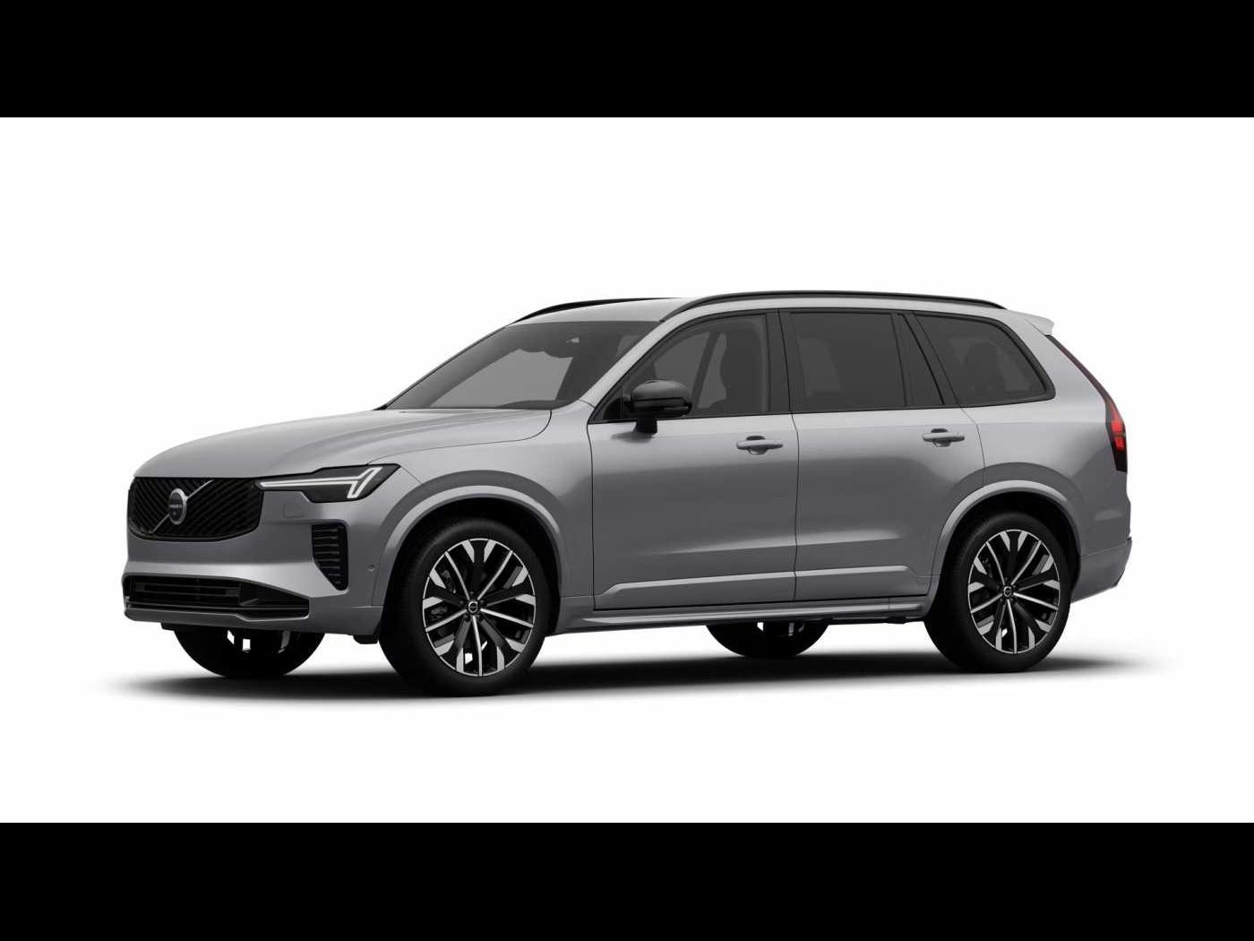 Volvo XC90, PLUS B5, Perfor, 360°, Harman