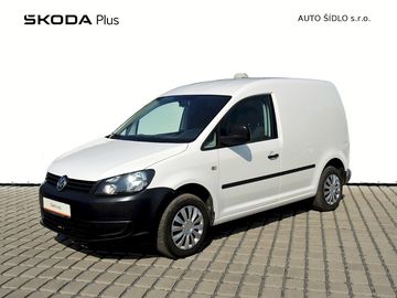 1.6TDI 75kW BMT
