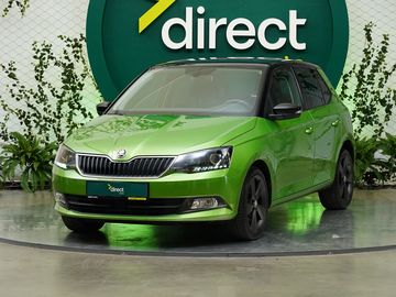 1.2 TSI 81 kW Style