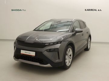 60, 63kWh 150kW Selection