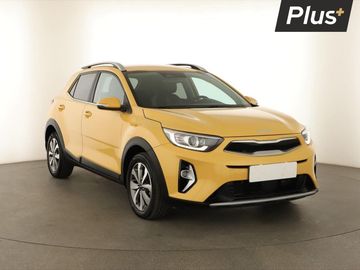 1.0 T-GDI, Automat, ČR,1.maj