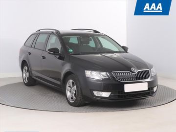 1.6 TDI, Automatická klima