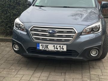 Subaru Outback 2.0D Sport