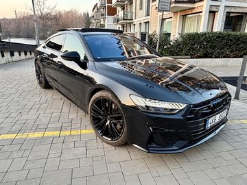 Audi S7 LOOK 50TDI |Záruka|
