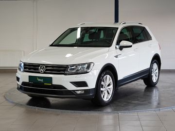 2.0 TDI 110 kW DSG Highline