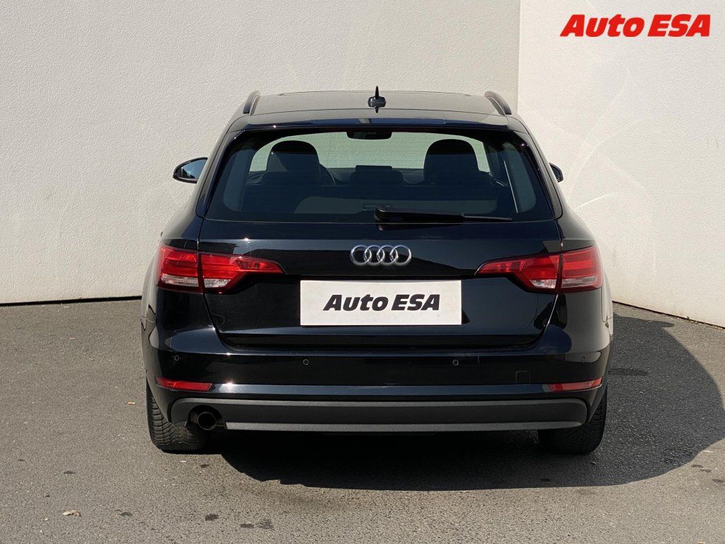 Audi A4, 1.4 TFSi,Bixen,panor,navi - fotka 5