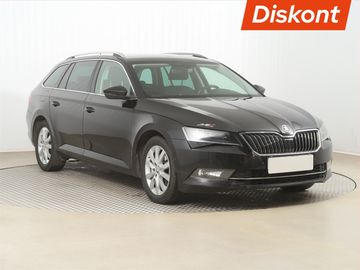 1.6 TDI, Style Plus, Automat