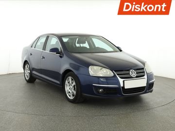 1.4 TSI, Klima