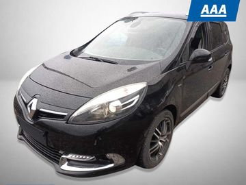 2.0 dCi, Bose, Navi