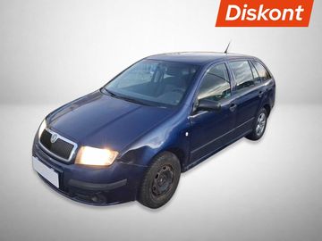 1.2 12V, Tažné, plně pojízdný