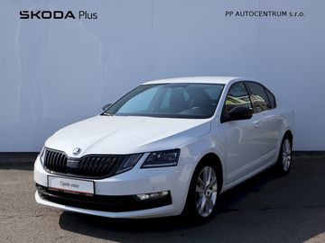 Style Plus DSG 1.8TSI 132kW