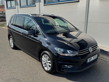 1.2 TSI - TOP STAV