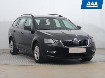 1.5 TSI, Ambition