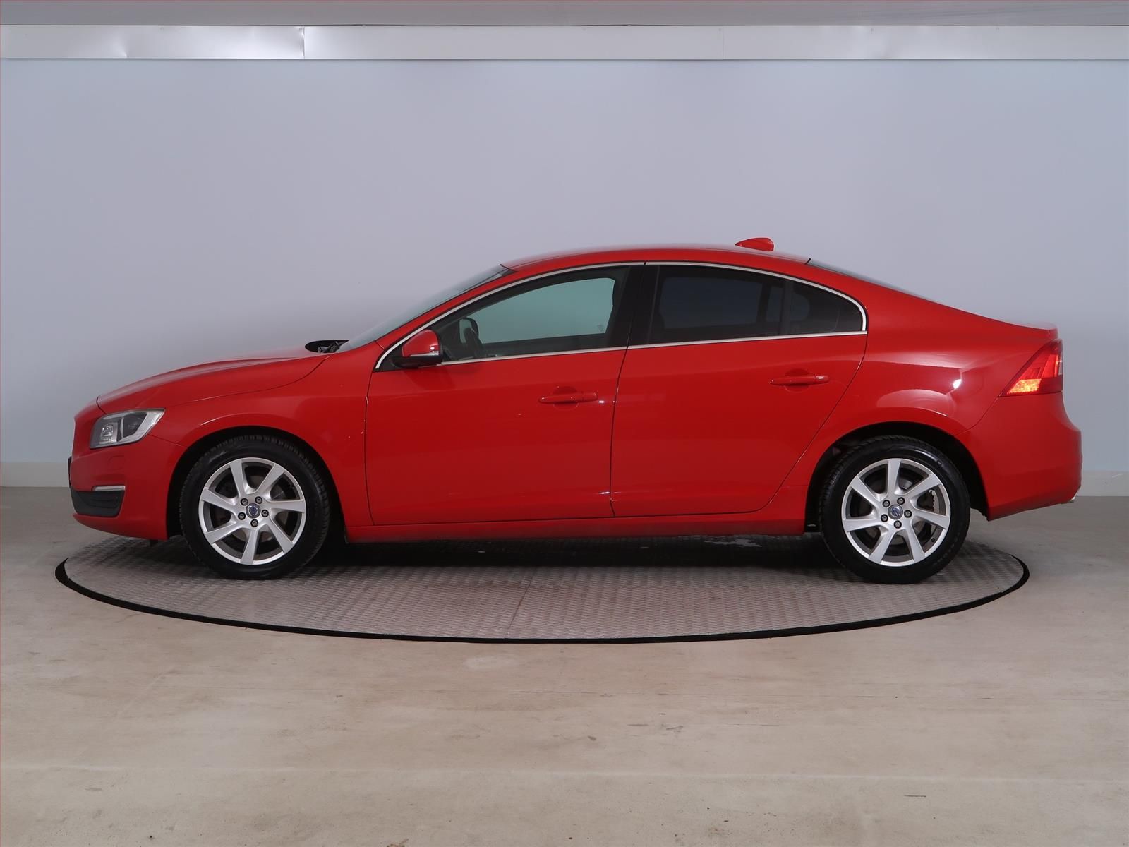 Volvo S60, D4 Polestar - fotka 3