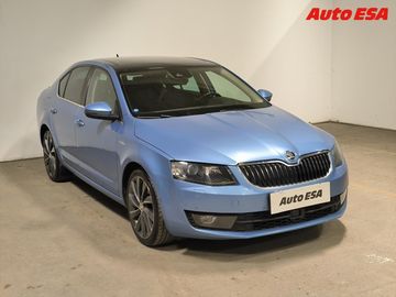 2.0 TDi 4x4,DSG,navi,xenon