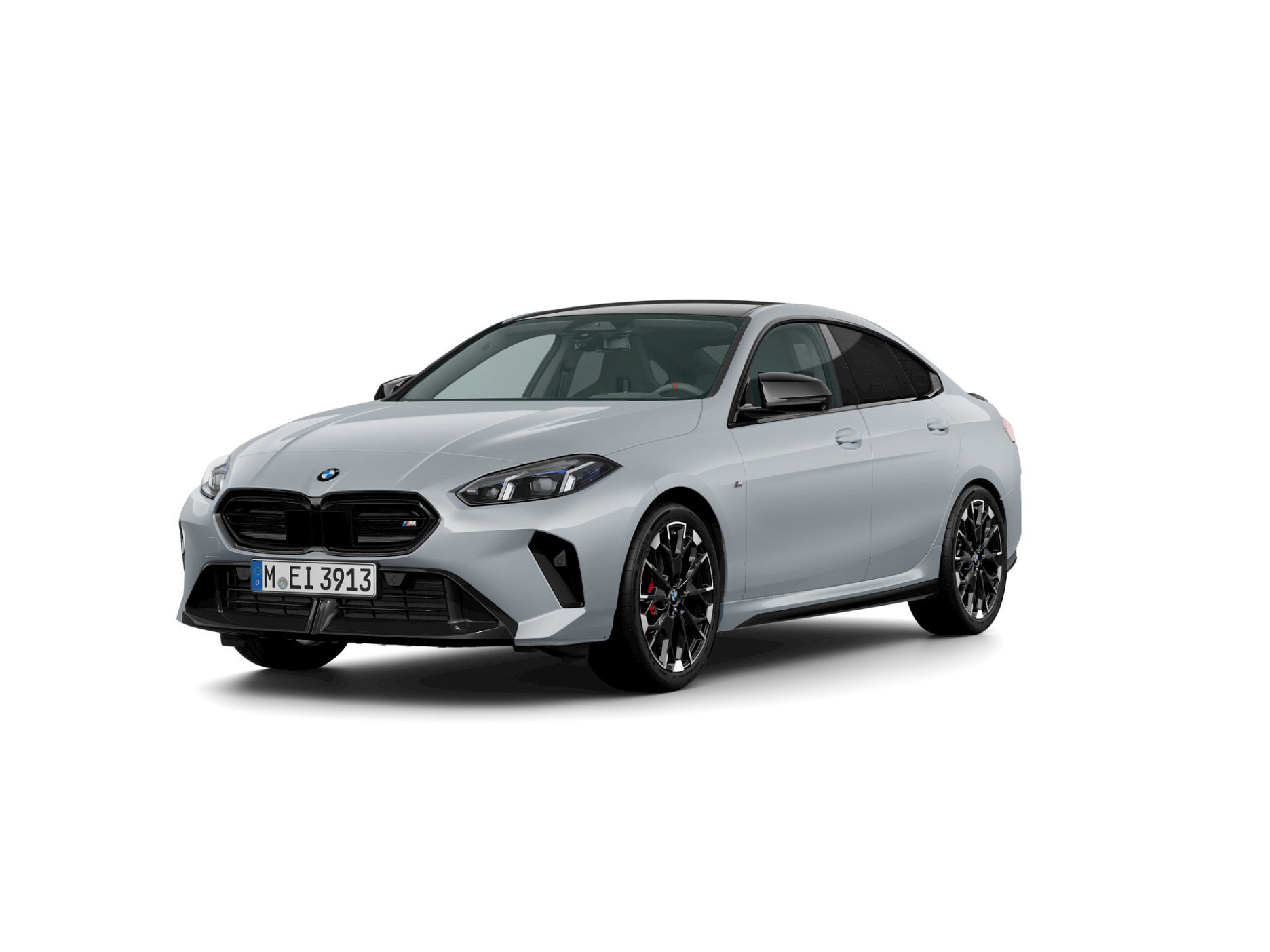 BMW Řada 2