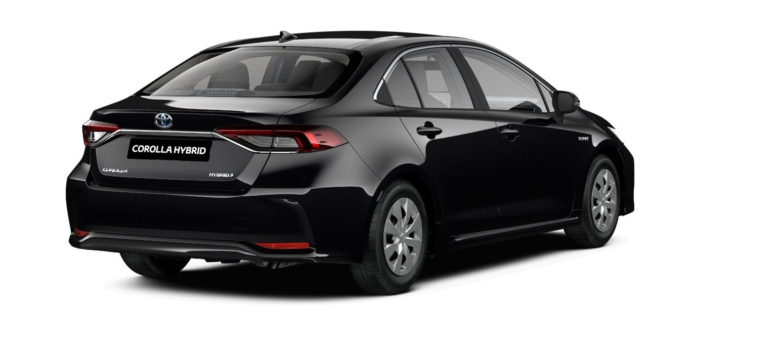 Toyota Corolla, Comfort Tech Hybrid AKCE - fotka 4