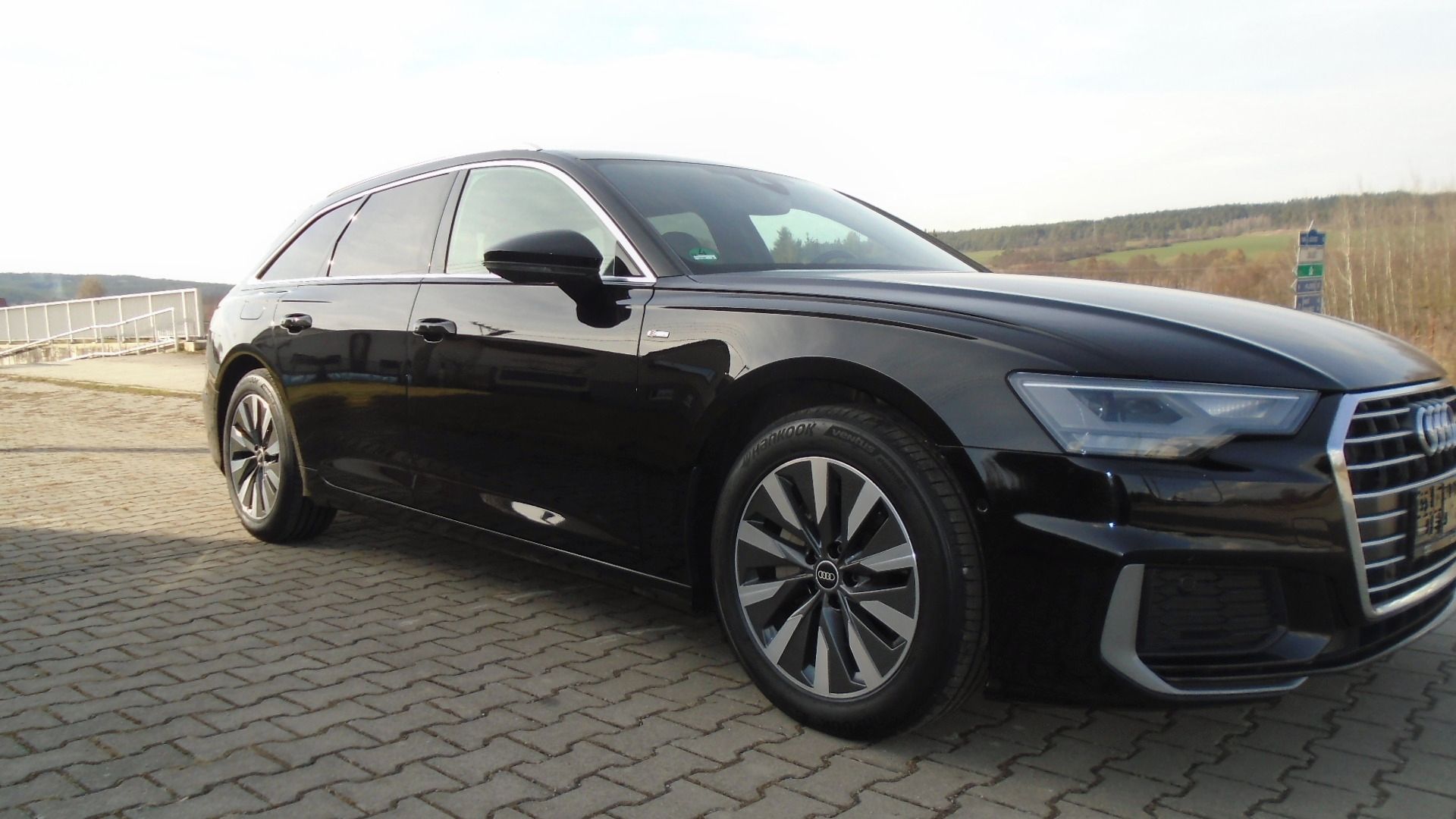 Audi A6, 40 TDI  S Line ,150kW, DPH - fotka 2
