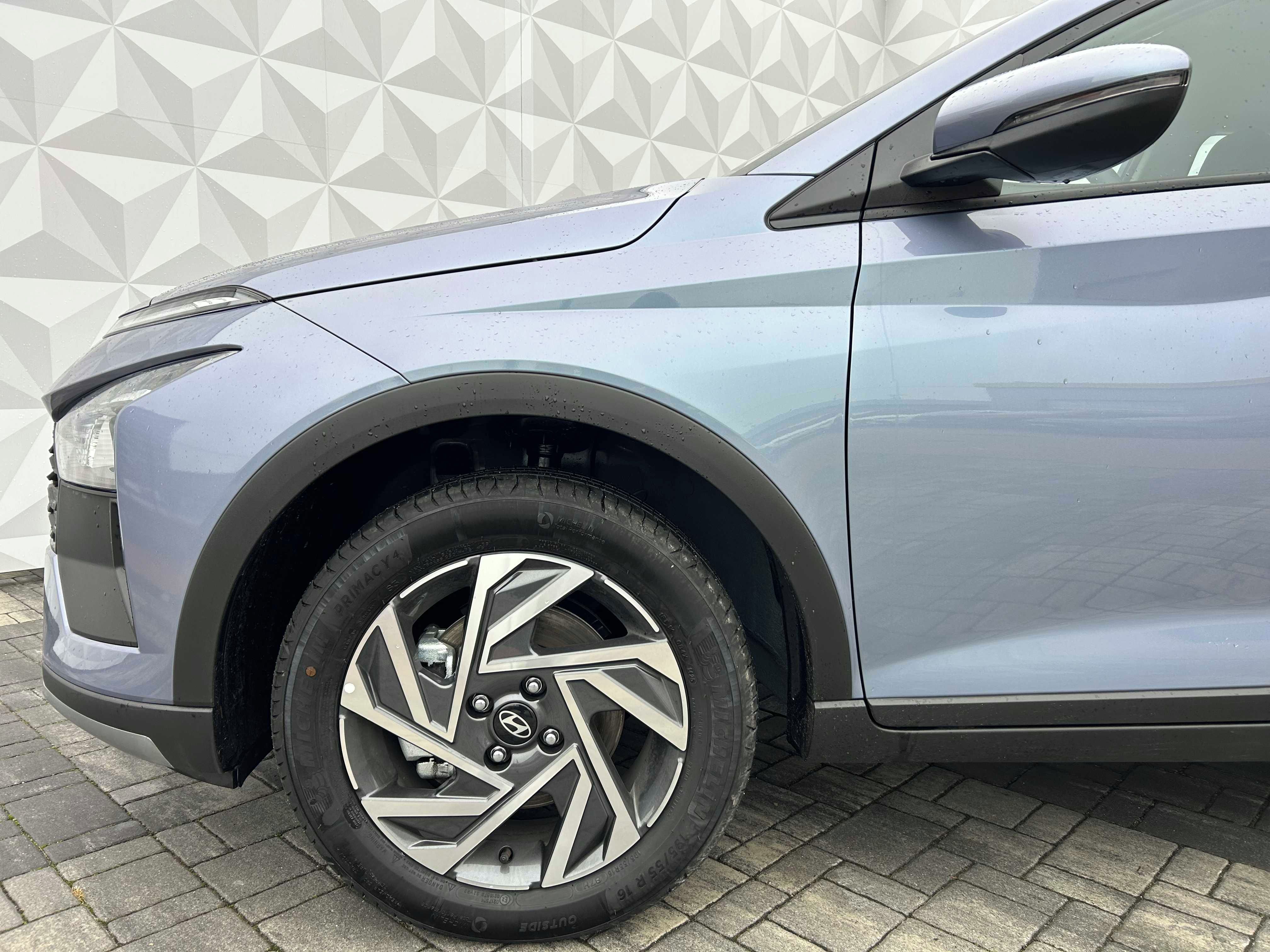 Hyundai Bayon, 1.0 T-GDi DCT GO! - fotka 3
