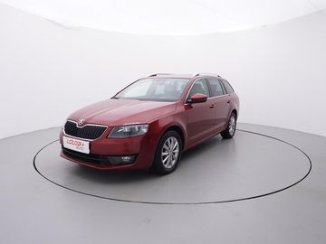 Style Extra 1.6 TDI 81 kW