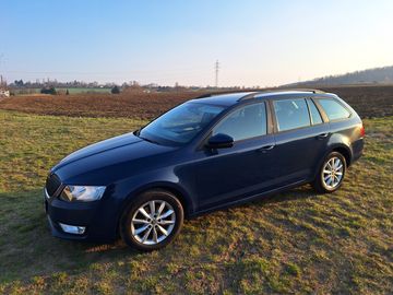 1,4 G-TEC, nová CNG nádrž11/24