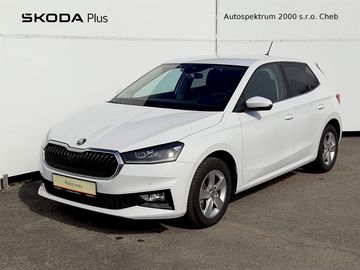 Top Selection 1.0 TSI 85kW 7AP