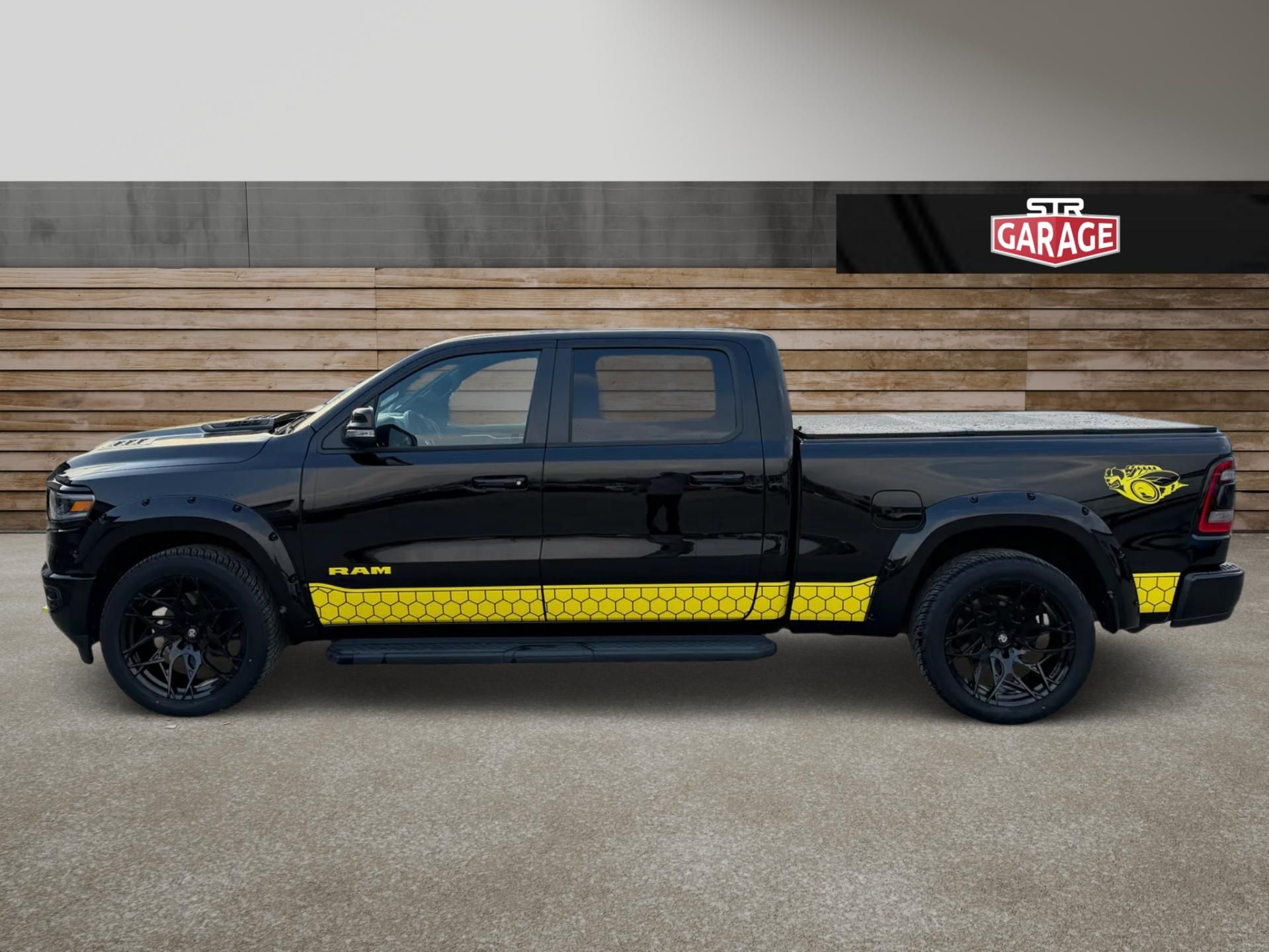 Dodge Ram, +HEMI+LPG+BEEE+PANORAMA+ - fotka 6