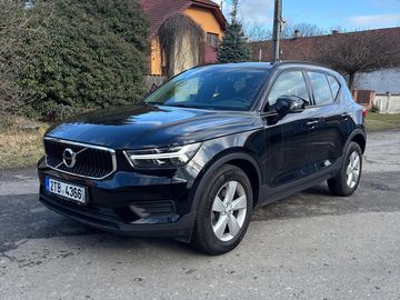 1.5i, manuál, servisováno
