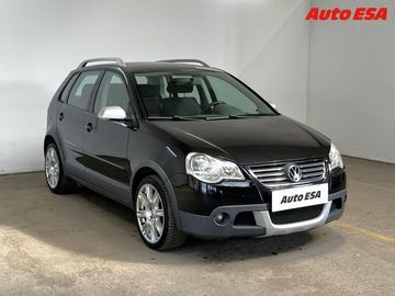 1.6 16V,CROSS,AC