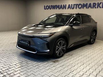 Executive AWD