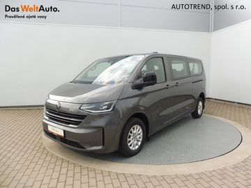 Life DR 2,0 TDI 110kW 8AT