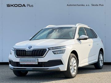 1.5 TSI / 110 kW / STYLE