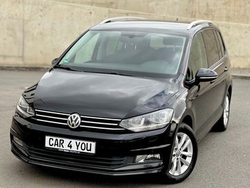 2.0 TDI DSG 7 mist
