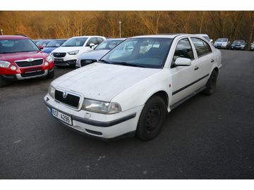 1,9TDI 66KW