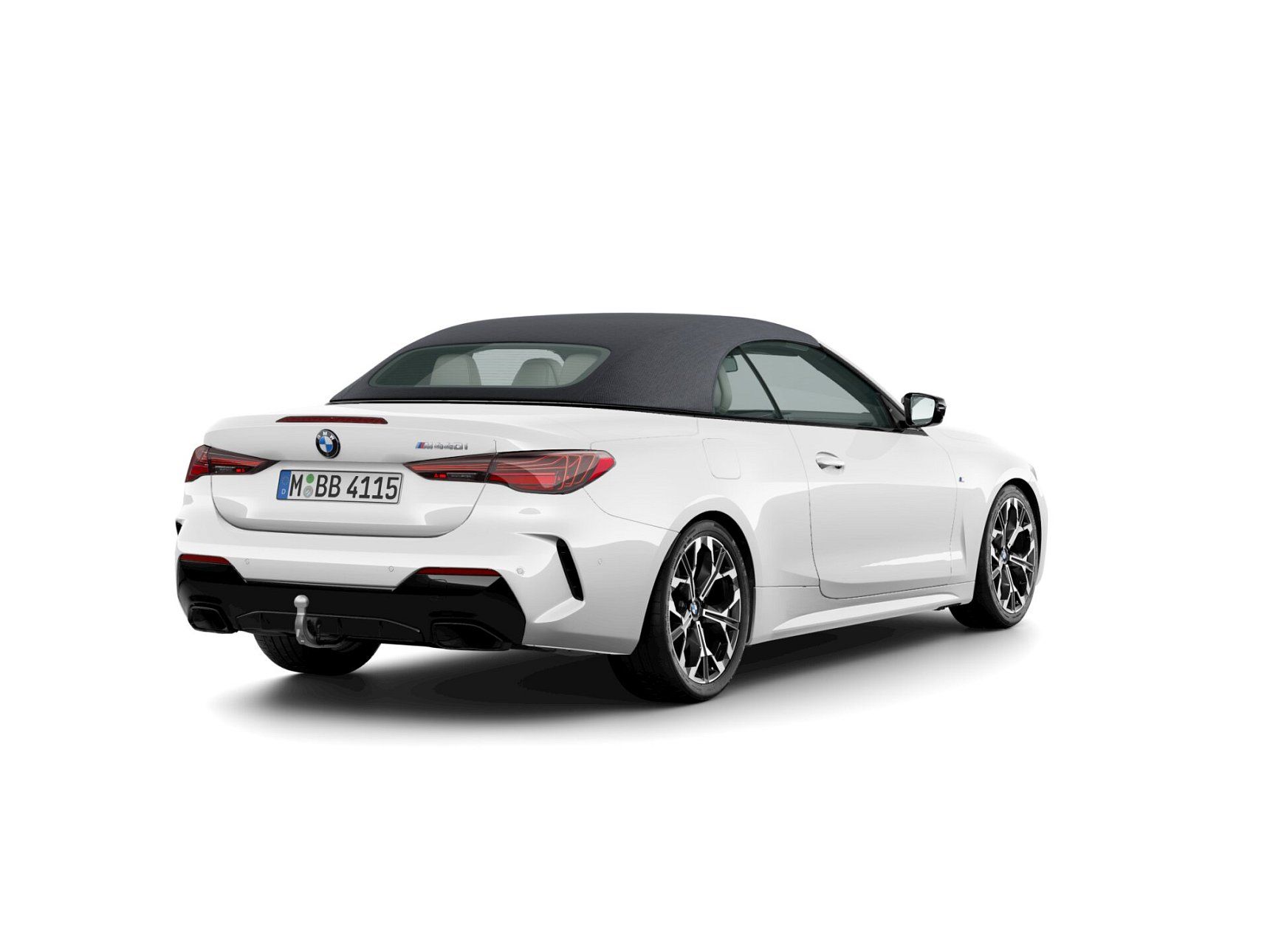 BMW Řada 4 - fotka 2