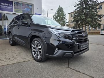 2,0i CVT Touring + zimní kola