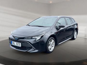 COMFORT 2.0 HYBRID 112kW CZ
