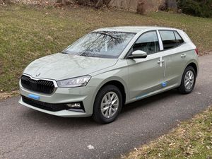 Škoda Fabia, 130 let 1,0 MPI 59 kW
