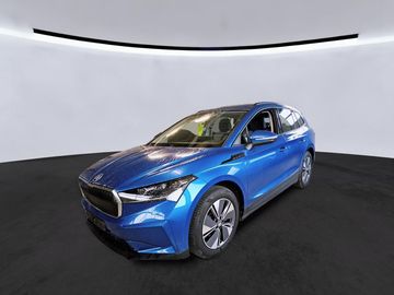 132kW, 62Kwh