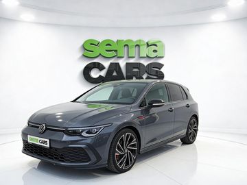 GTI 2.0TSI 180kW DSG