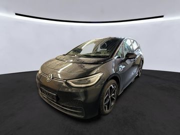 Pro 150kw, 58kwh SOH 89%