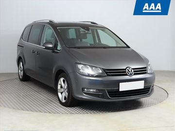 2.0 TDI BMT, Automat, ČR,1.maj