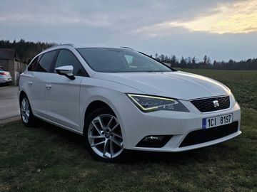 ST Style 1.4TSI/92kW 6M - LED,